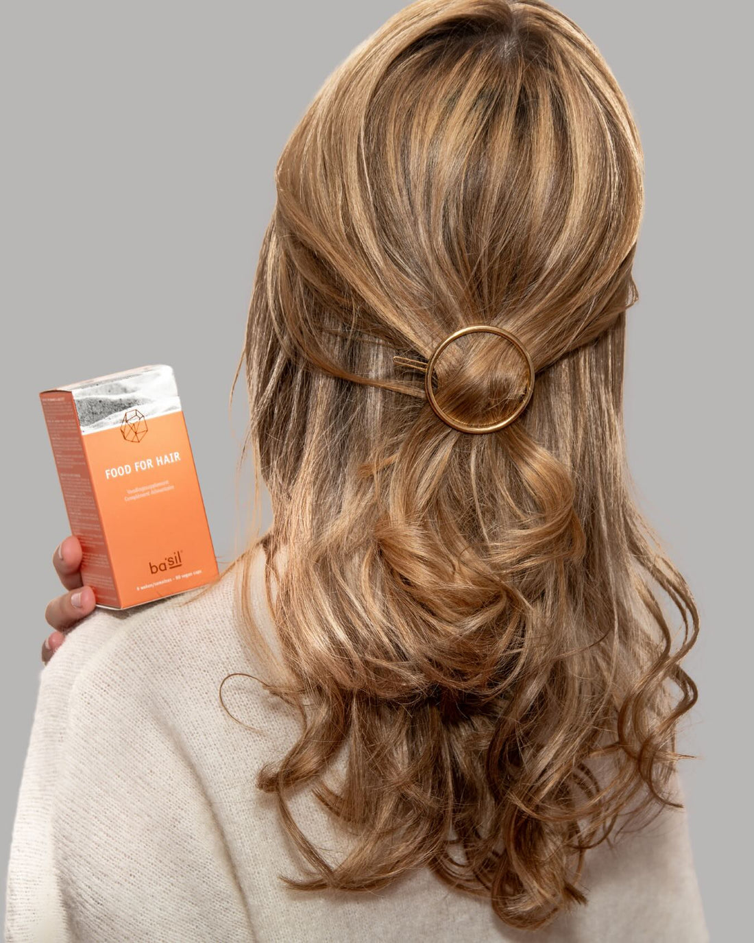 FOOD FOR HAIR OPTIMAL