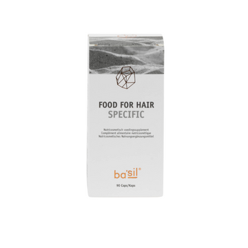 FOOD FOR HAIR SPECIFIC