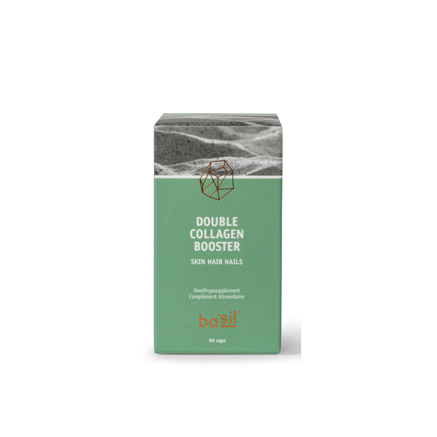 DOUBLE COLLAGEN BOOSTER