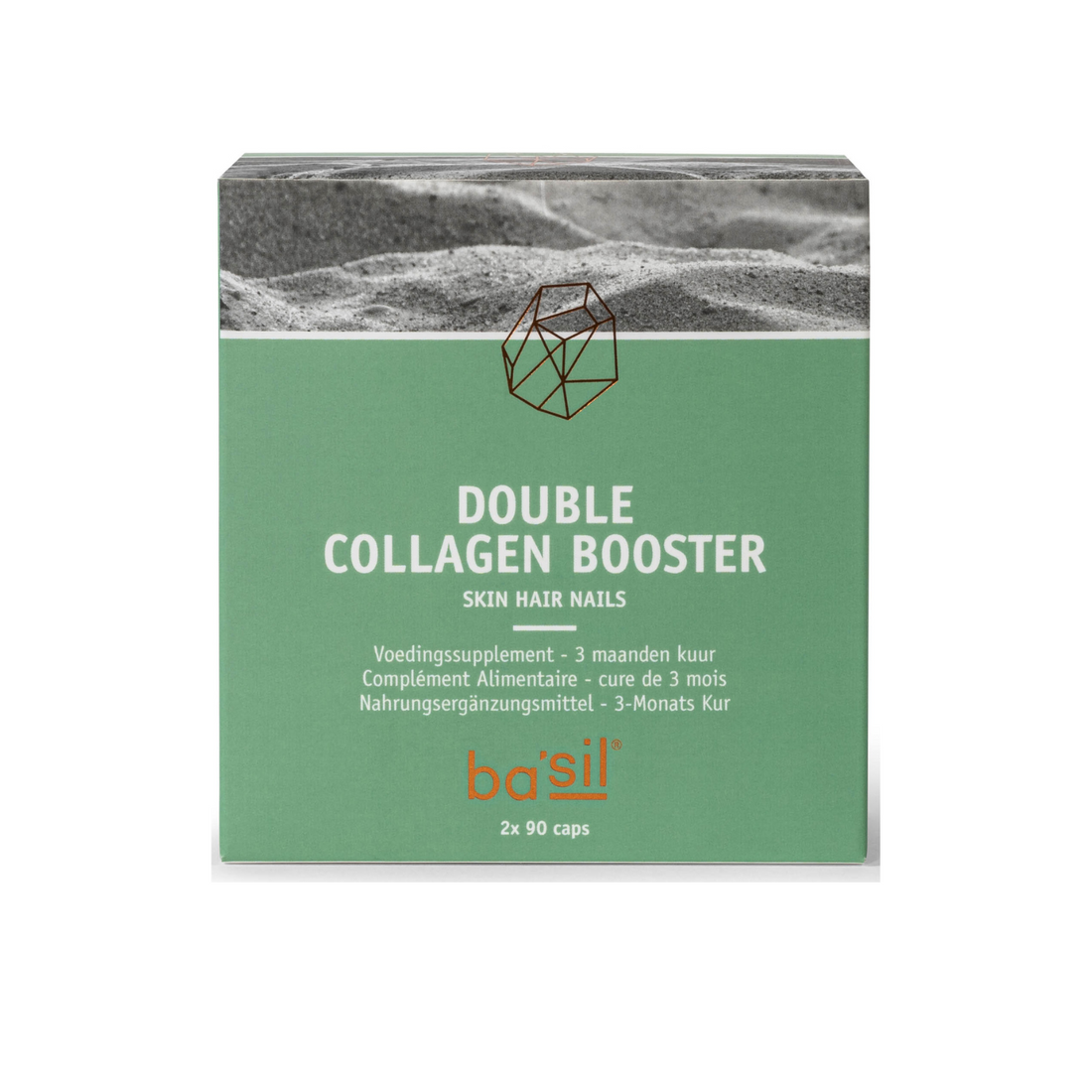 DOUBLE COLLAGEN BOOSTER