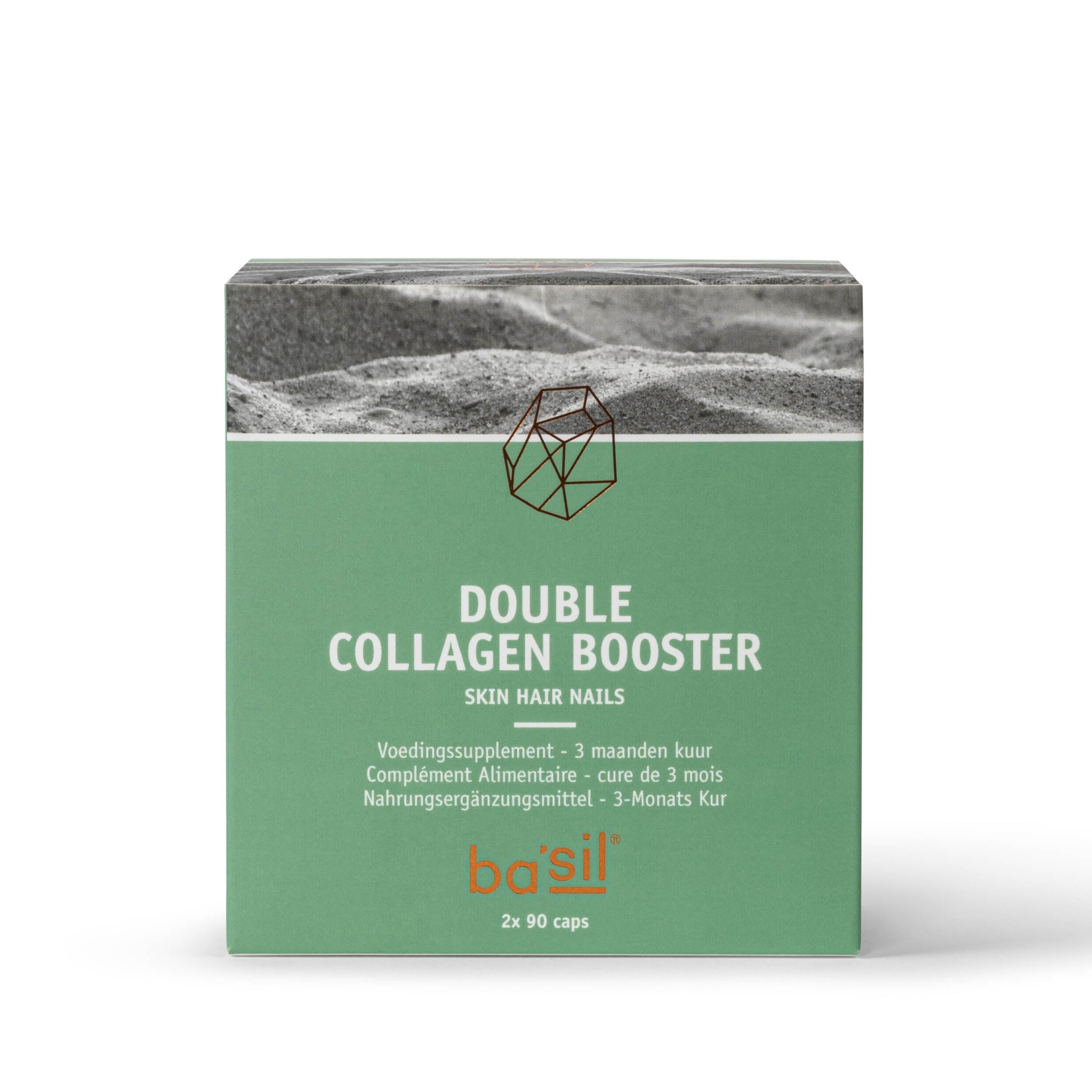 DOUBLE COLLAGEN BOOSTER