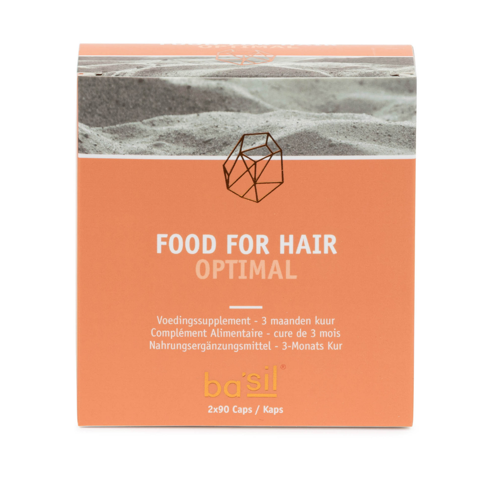 FOOD FOR HAIR OPTIMAL