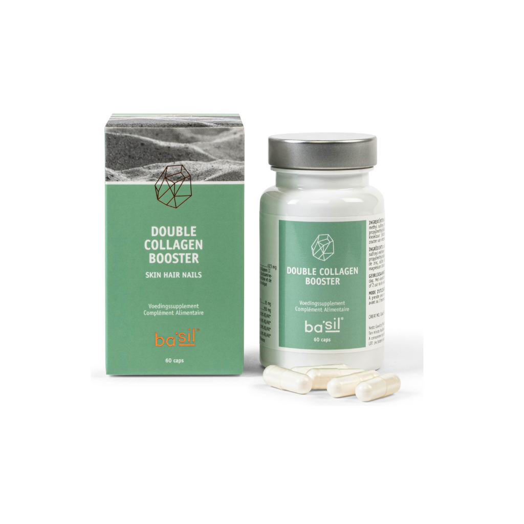 DOUBLE COLLAGEN BOOSTER