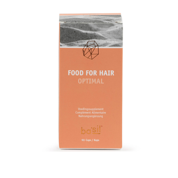 FOOD FOR HAIR OPTIMAL