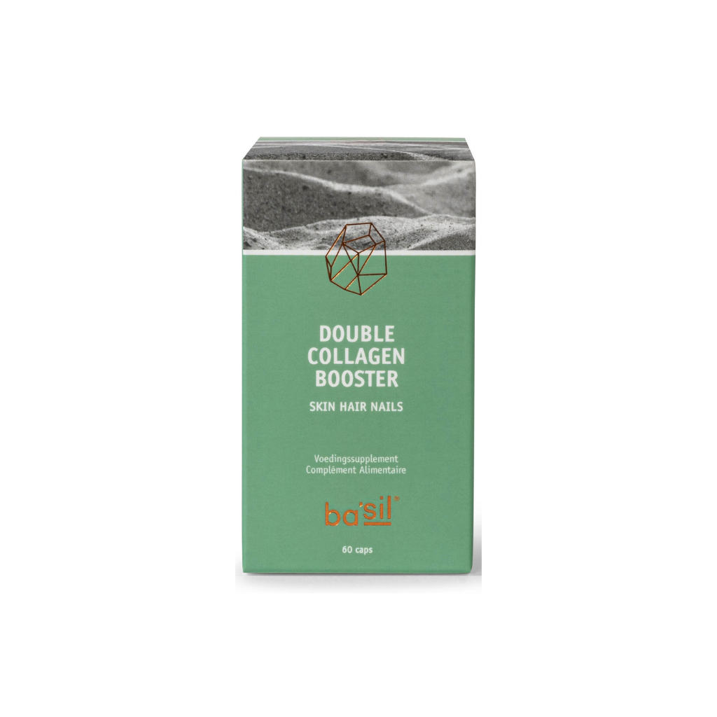 DOUBLE COLLAGEN BOOSTER