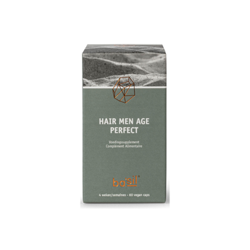 HAIR MEN AGE PERFECT