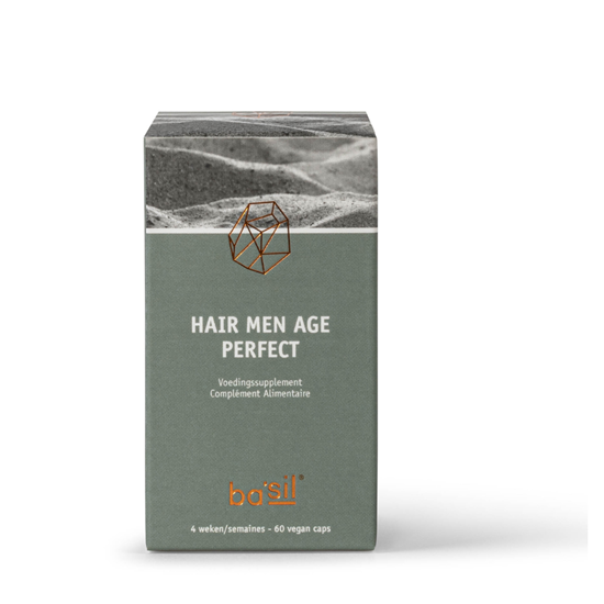 HAIR MEN AGE PERFECT