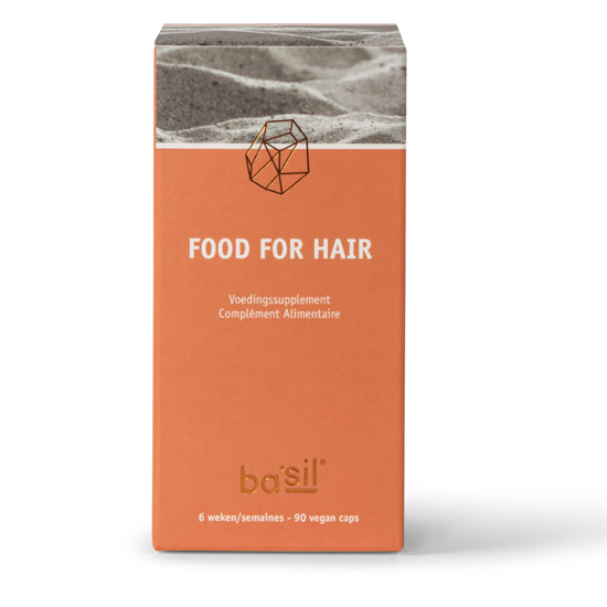 food For Hair