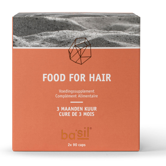 duo food for hair