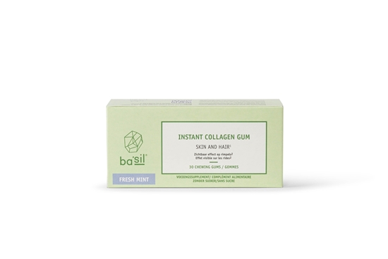 Instant Collagen Gum